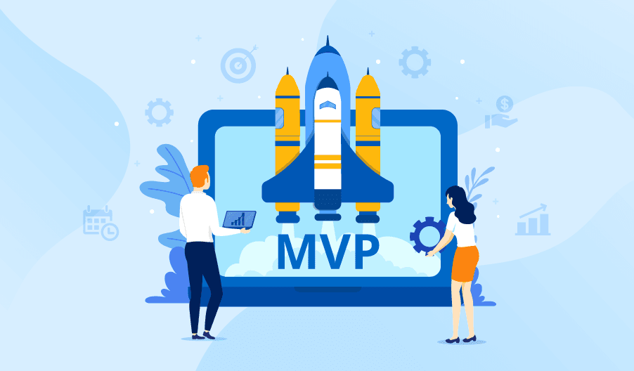 Building an MVP That Impresses Investors: A Technical Playbook