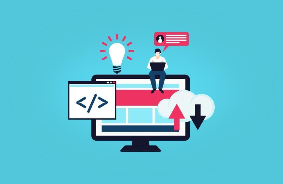 Tailwind CSS v4: What Changed and Why We Use It on Every Project