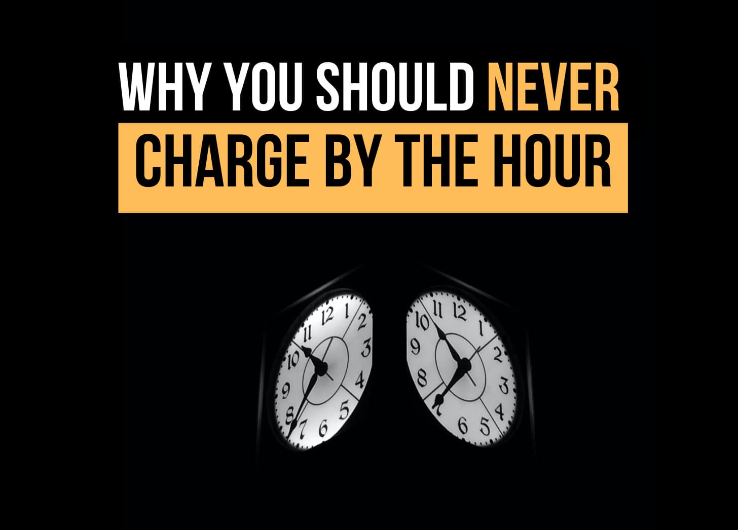 Fixed-Price vs Hourly Billing: Why We Stopped Charging by the Hour