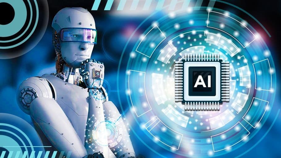 How to Use AI to Automate 50% of Your Business Operations