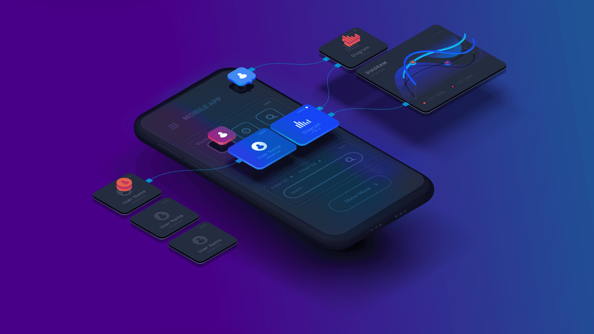 Why Small Businesses Need Custom Apps, Not Just Websites
