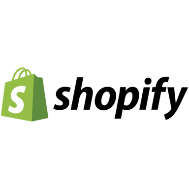 Shopify - Axiosware trusted partner