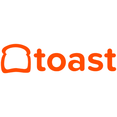 Toast - Axiosware trusted partner