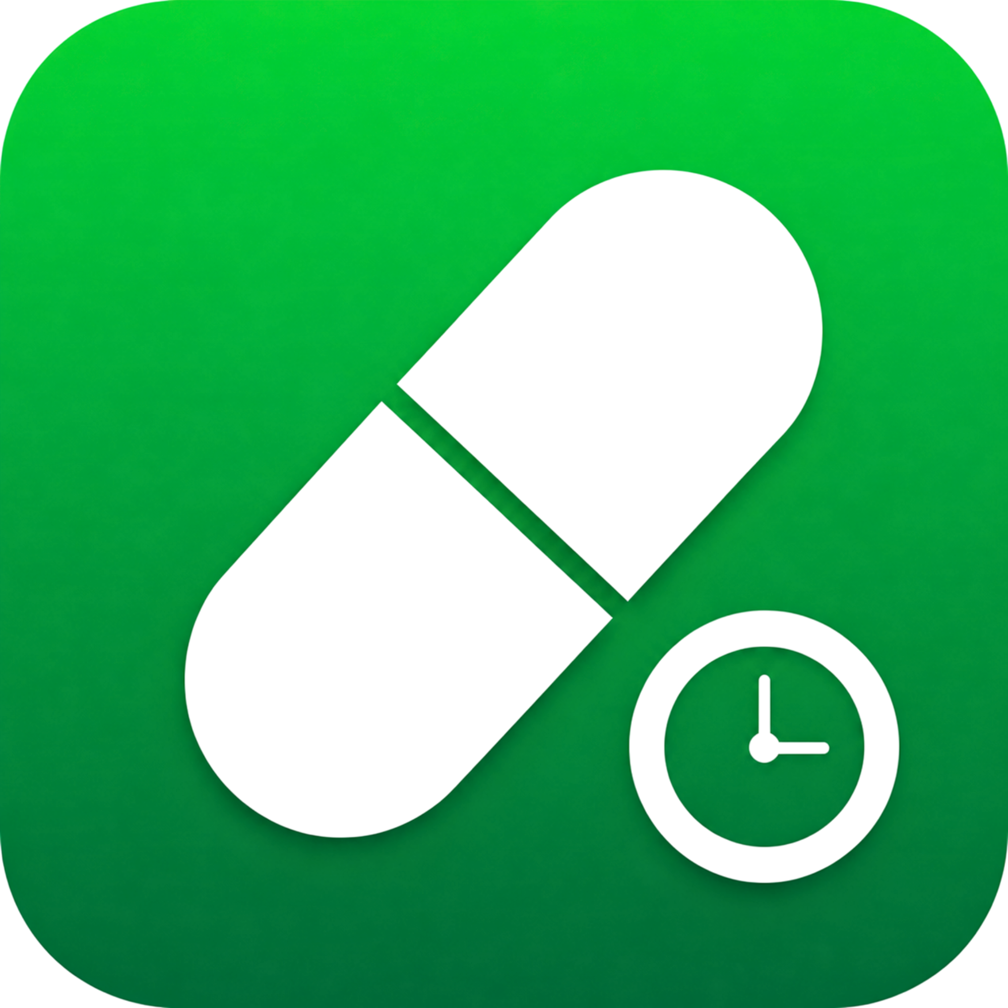 PillArm - Medication Management for the Whole Family